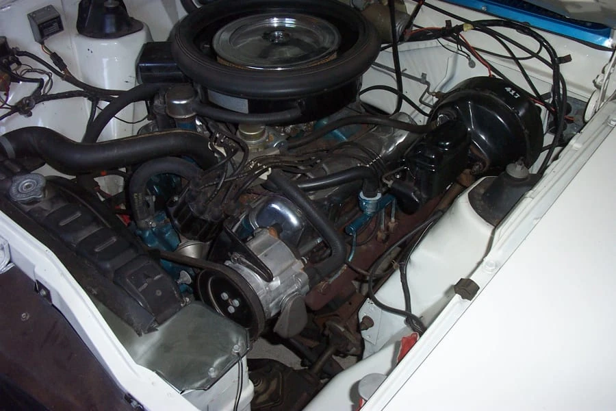 1970 AMC - Image 8 of 8