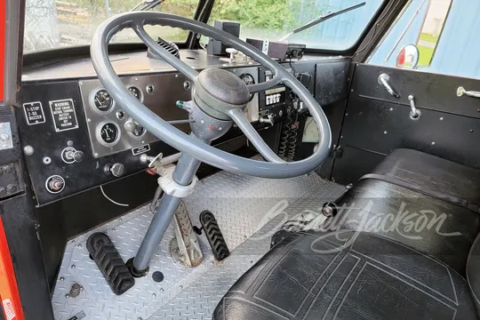 1970 American LaFrance - Image 2 of 13