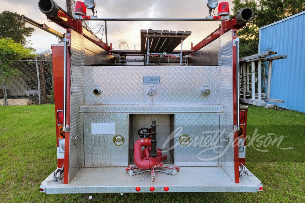 1970 American LaFrance - Image 4 of 13