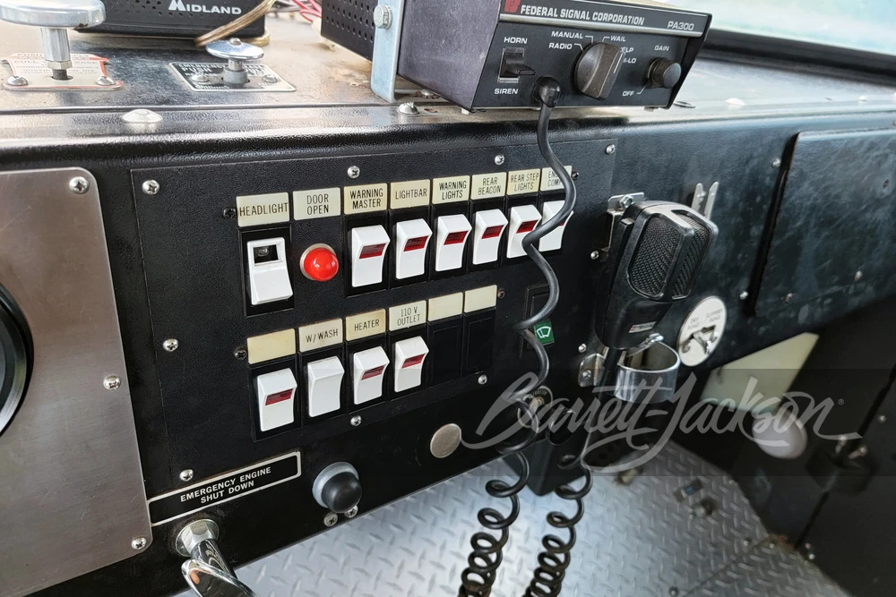 1970 American LaFrance - Image 12 of 13