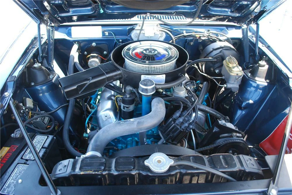 1970 AMC AMX - Image 3 of 5