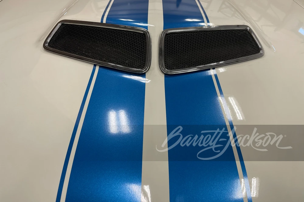 1970 AMC AMX - Image 11 of 12