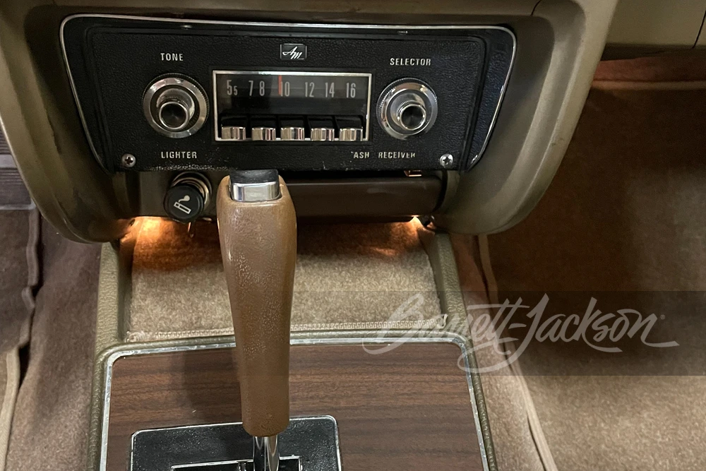1970 AMC AMX - Image 10 of 12