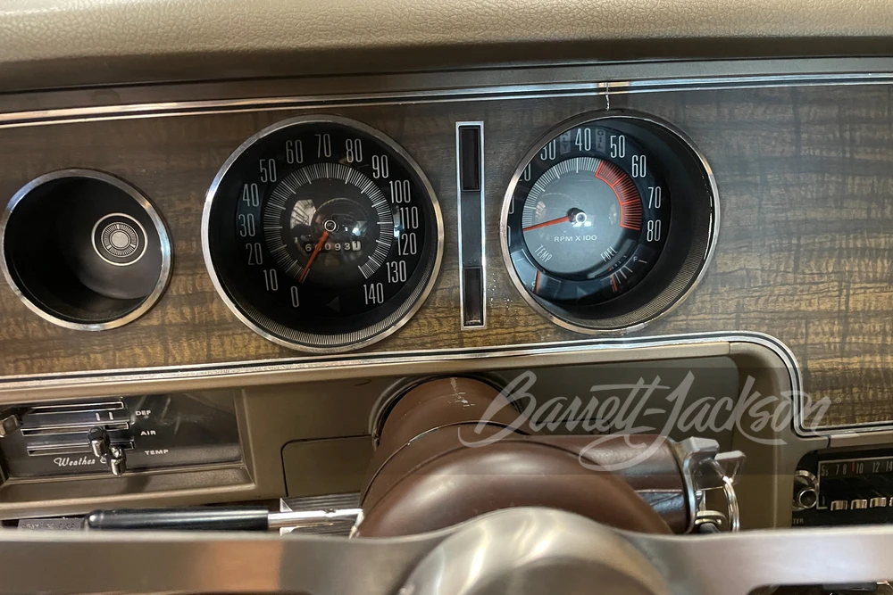 1970 AMC AMX - Image 6 of 12