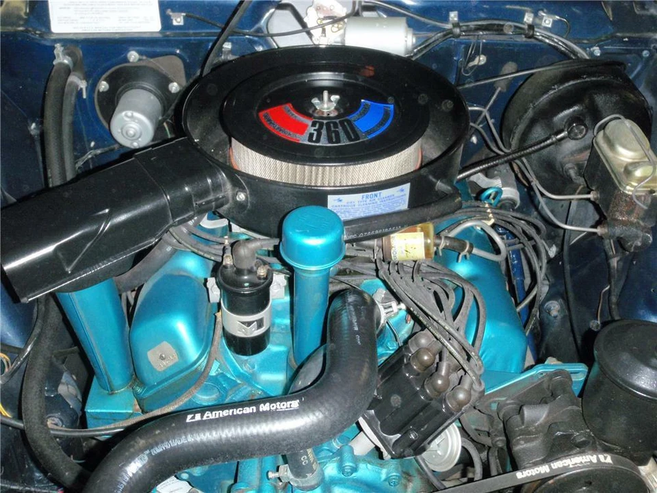 1970 AMC Javelin - Image 3 of 5