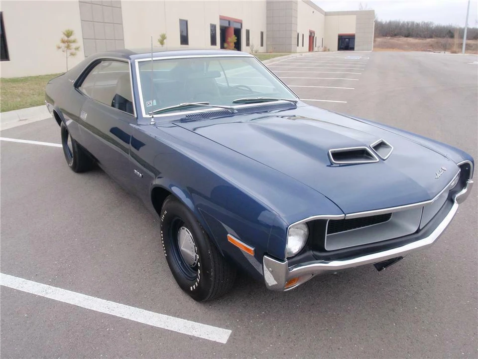 1970 AMC Javelin - Image 2 of 5