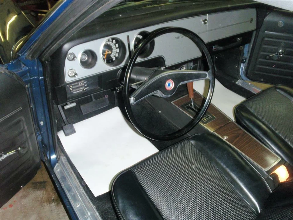 1970 AMC Javelin - Image 4 of 5