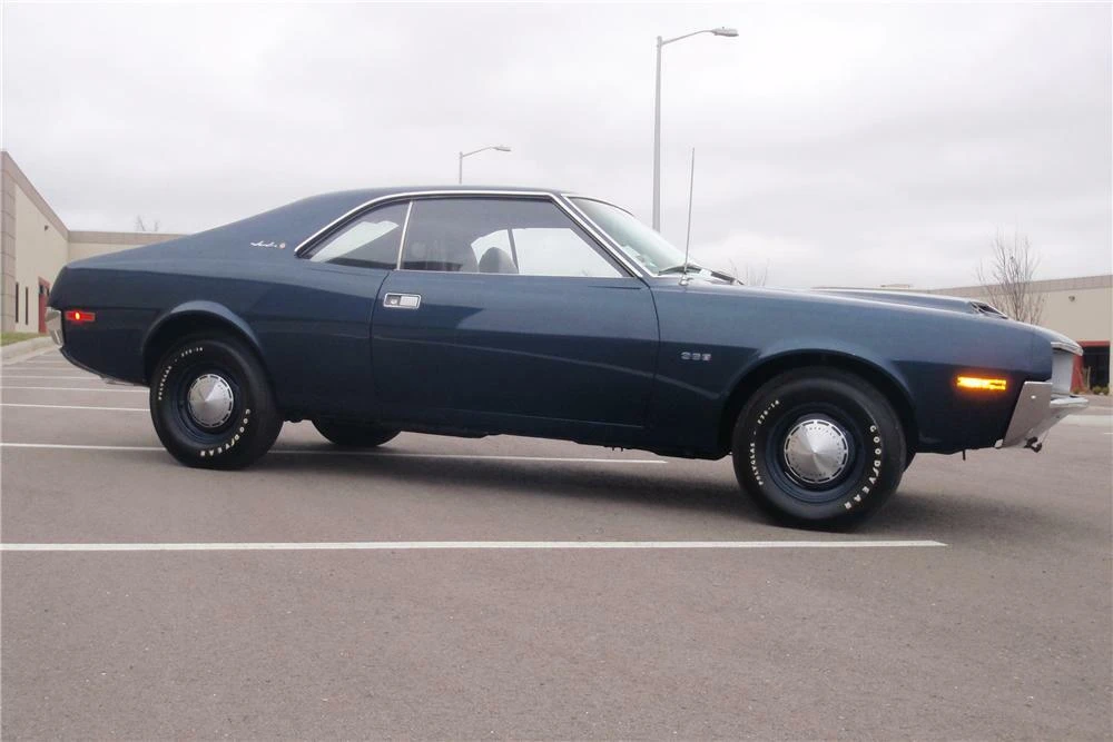 1970 AMC Javelin - Image 5 of 5
