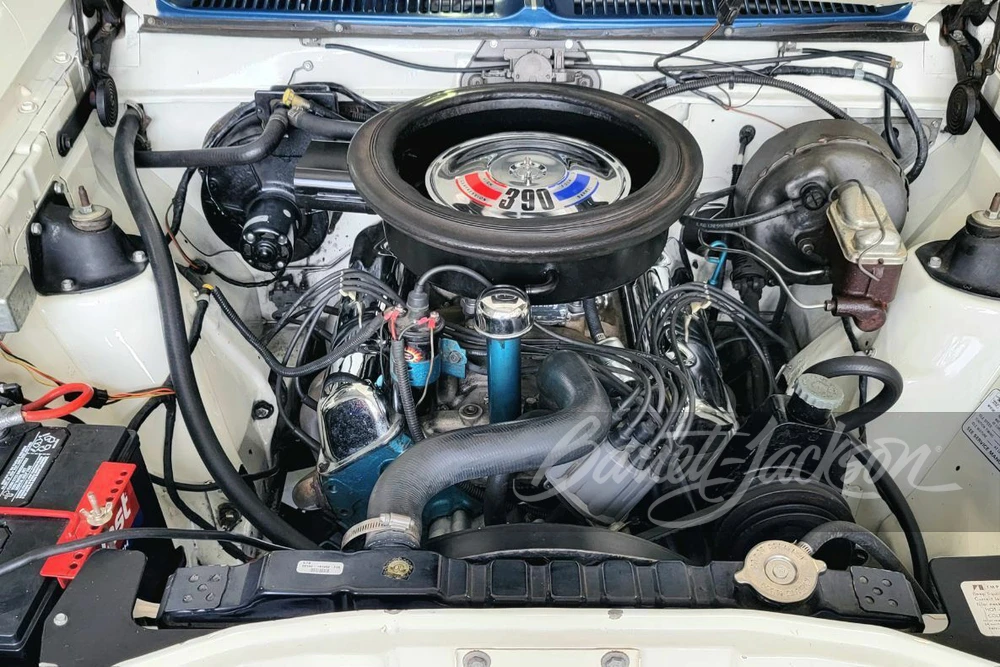 1970 AMC - Image 2 of 22