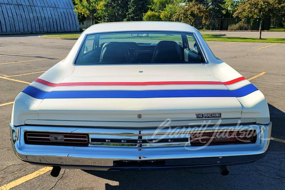 1970 AMC - Image 10 of 22