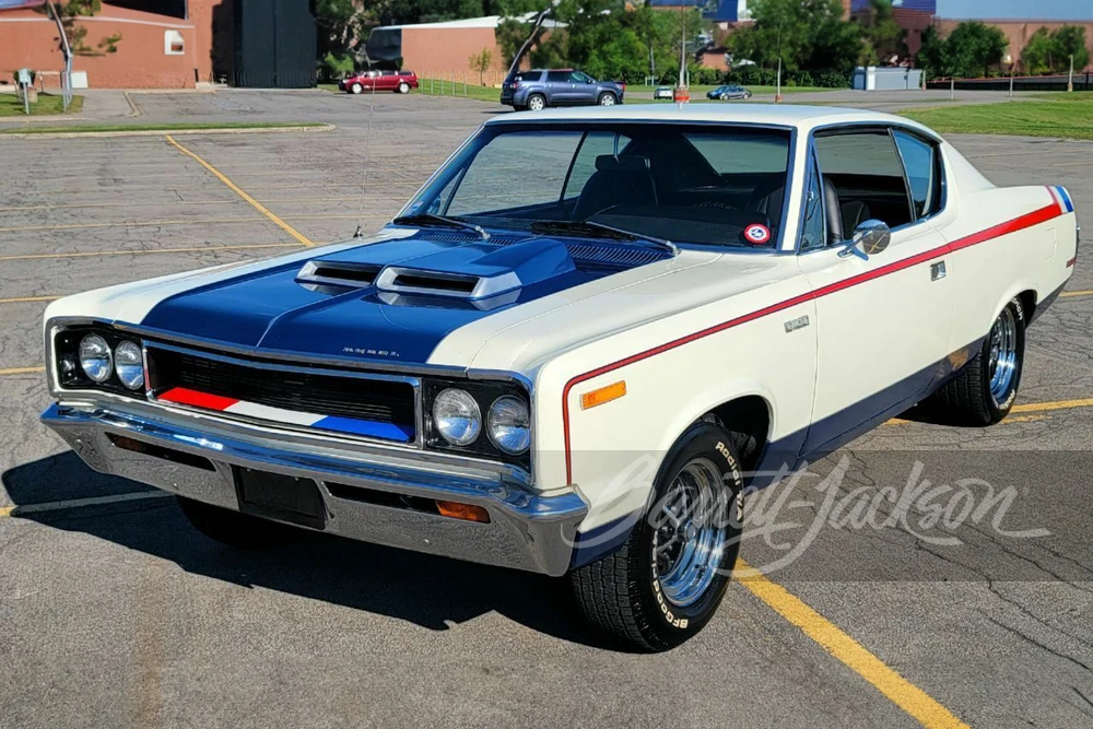 1970 AMC - Image 11 of 22