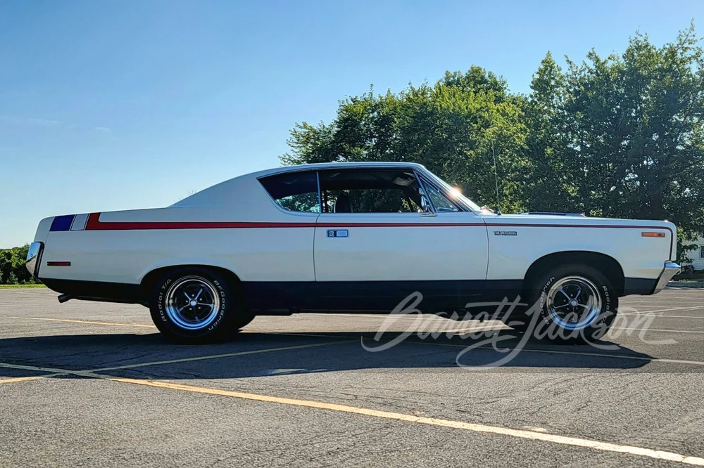 1970 AMC - Image 16 of 22