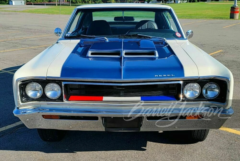 1970 AMC - Image 17 of 22