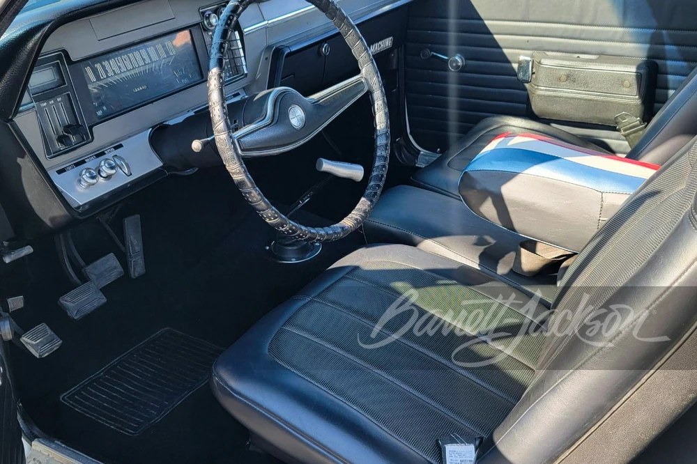 1970 AMC - Image 19 of 22