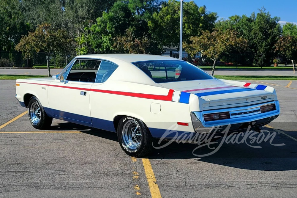 1970 AMC - Image 21 of 22