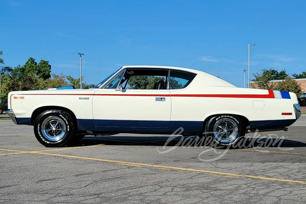 1970 AMC - Image 22 of 22