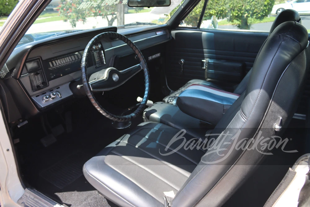 1970 AMC - Image 4 of 6