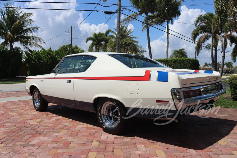 1970 AMC - Image 2 of 6