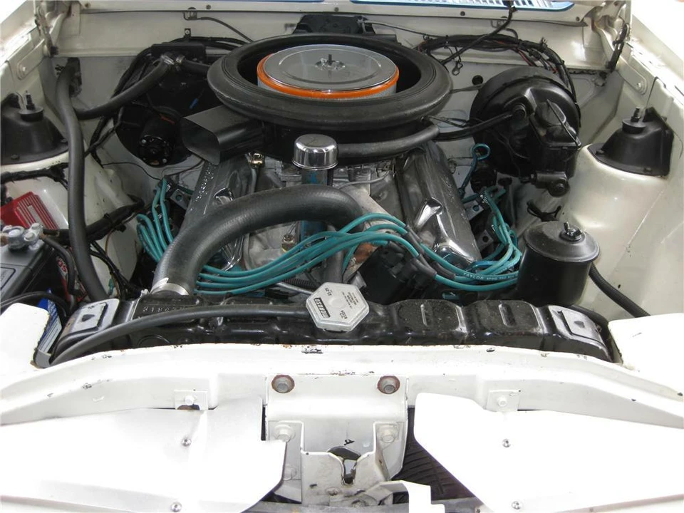 1970 AMC - Image 3 of 4