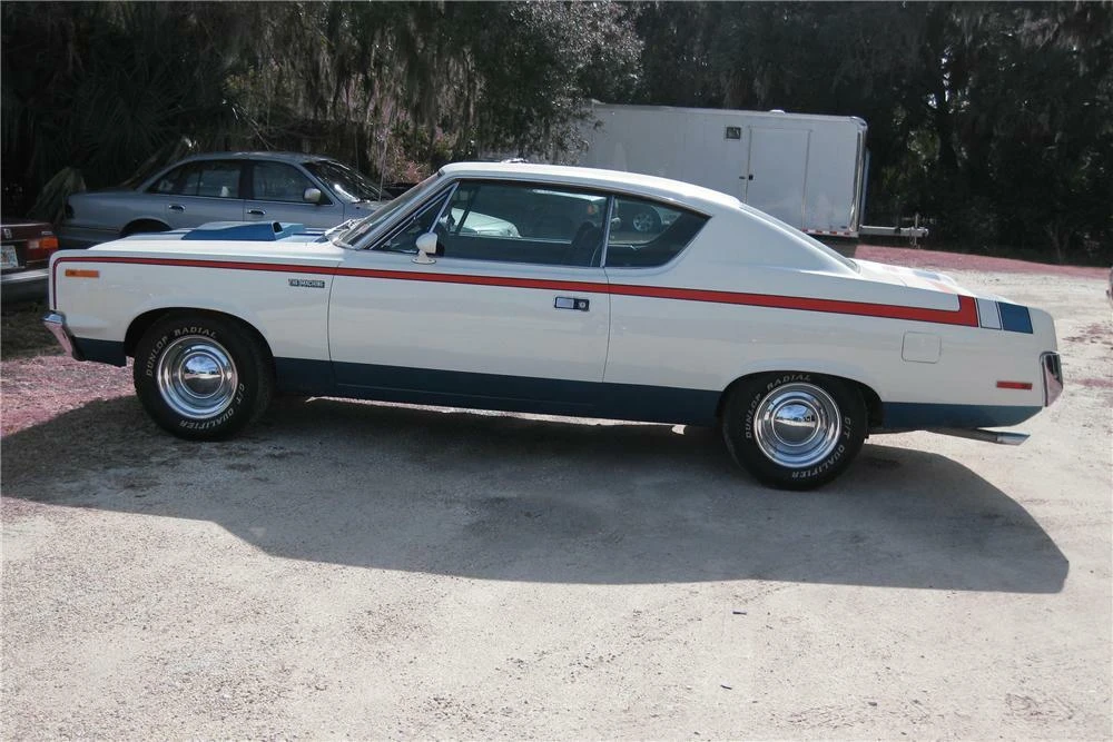 1970 AMC - Image 2 of 4