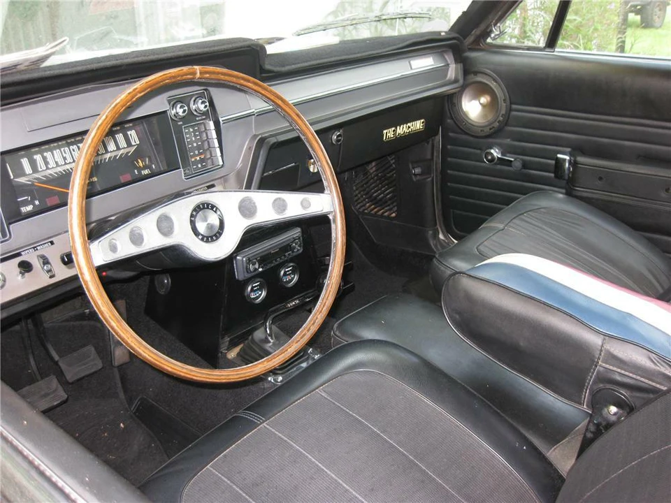 1970 AMC - Image 4 of 4