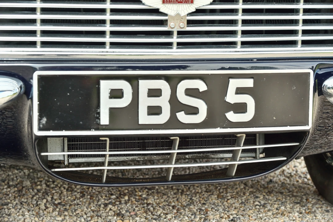 1970 Aston Martin DB6 - Image 29 of 31