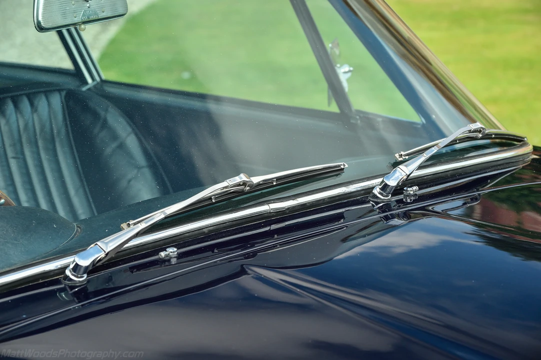 1970 Aston Martin DB6 - Image 30 of 31