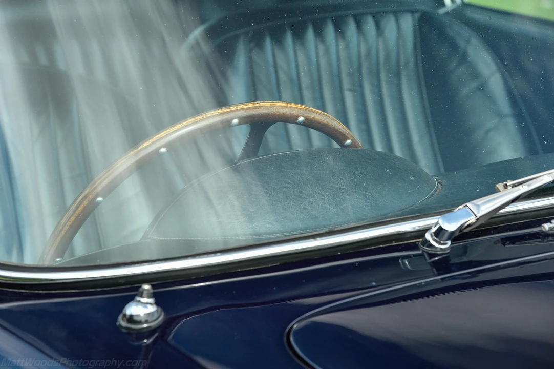 1970 Aston Martin DB6 - Image 31 of 31