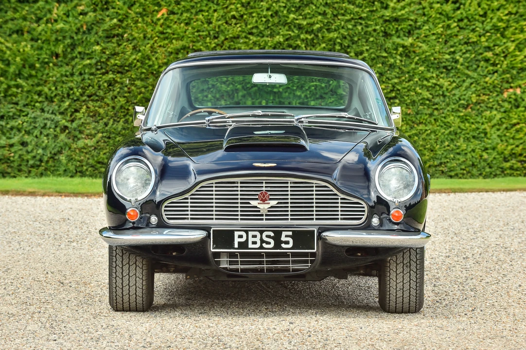 1970 Aston Martin DB6 - Image 3 of 31
