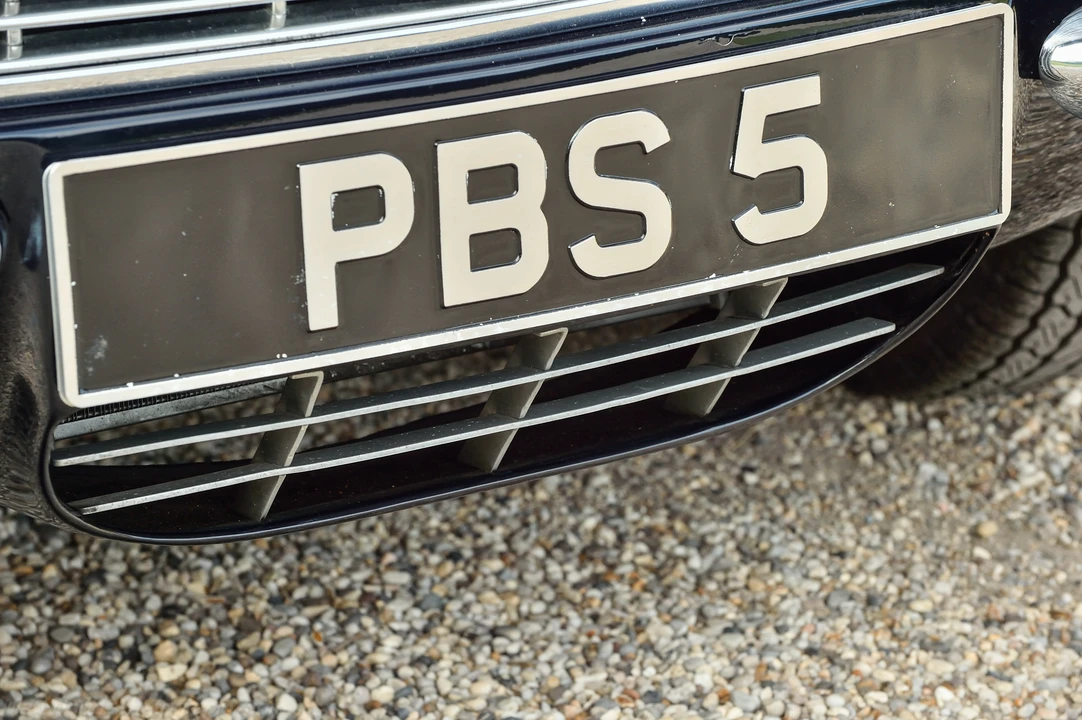 1970 Aston Martin DB6 - Image 22 of 31