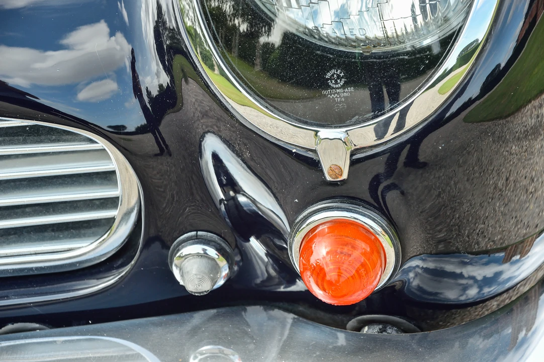 1970 Aston Martin DB6 - Image 27 of 31