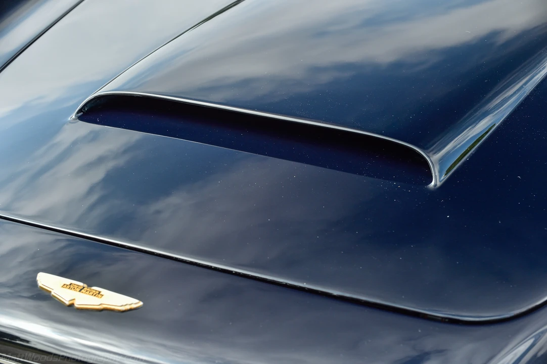 1970 Aston Martin DB6 - Image 28 of 31