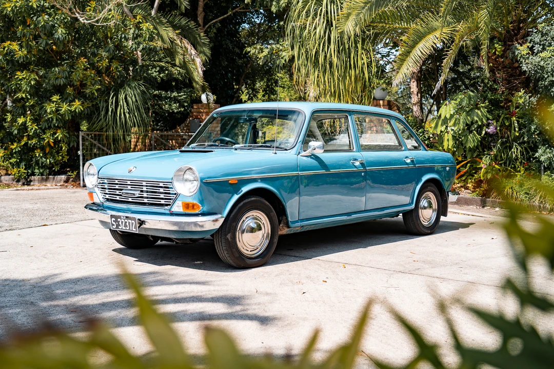 1970 Austin - Image 20 of 31