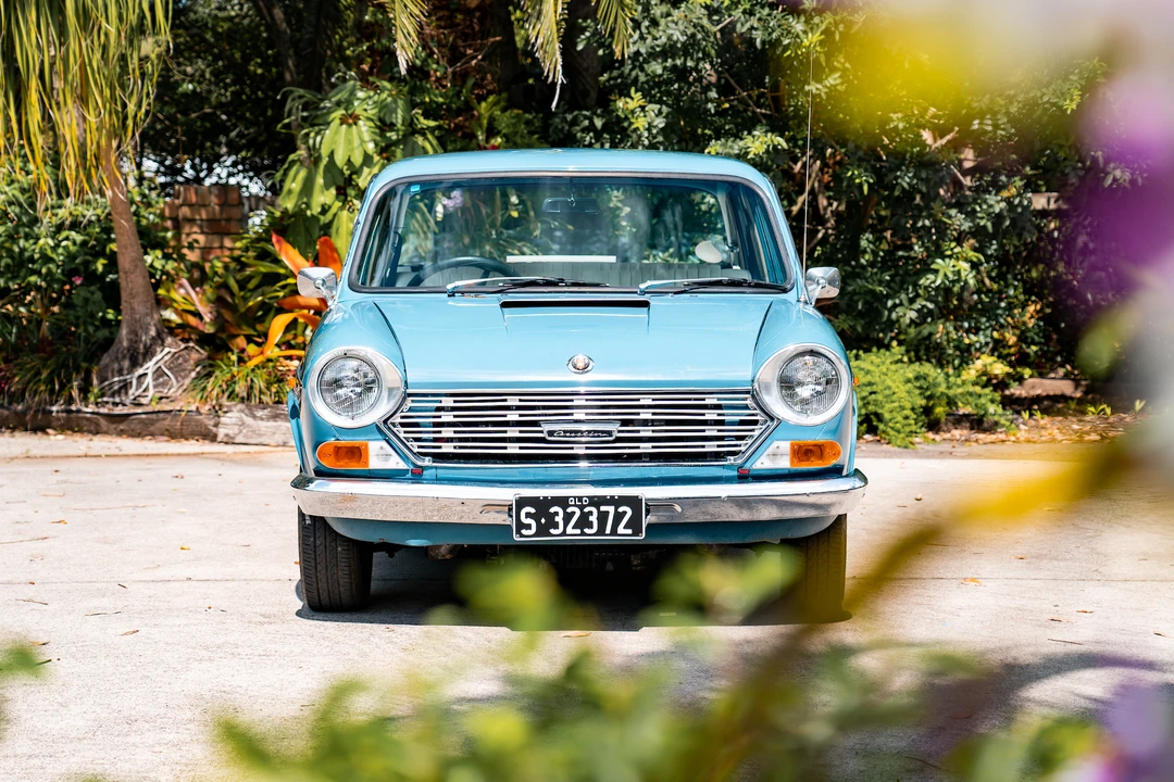 1970 Austin - Image 11 of 31