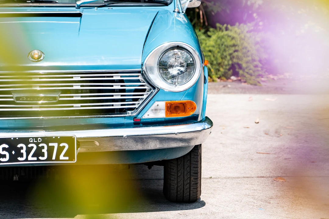 1970 Austin - Image 26 of 31