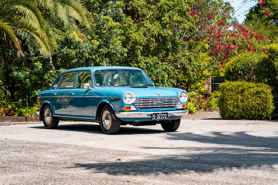 1970 Austin - Image 21 of 31