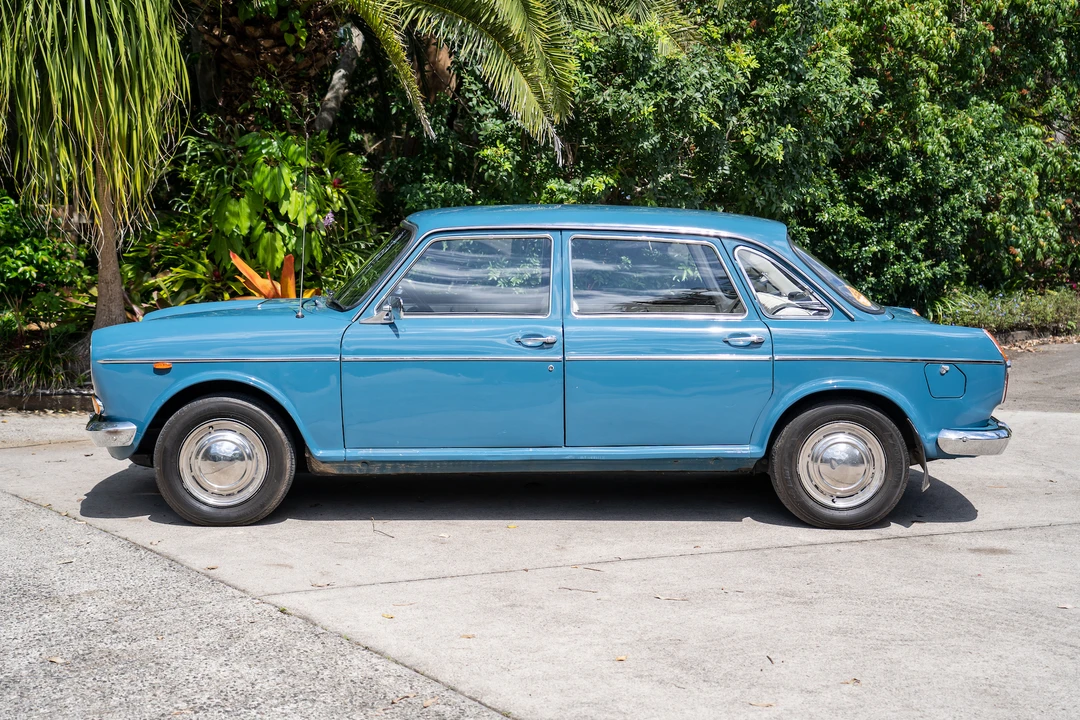 1970 Austin - Image 5 of 31