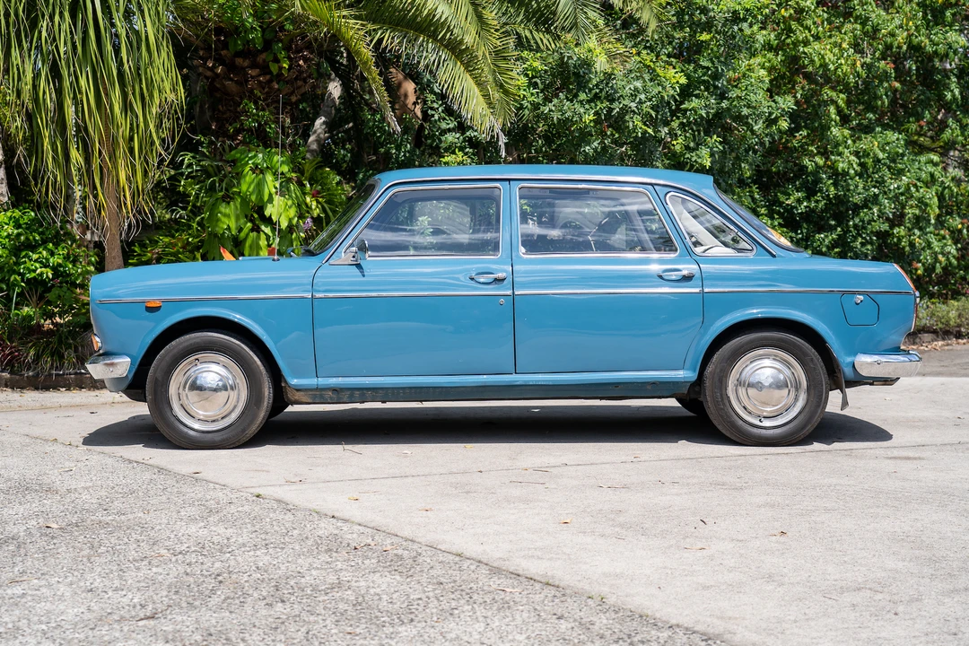 1970 Austin - Image 13 of 31