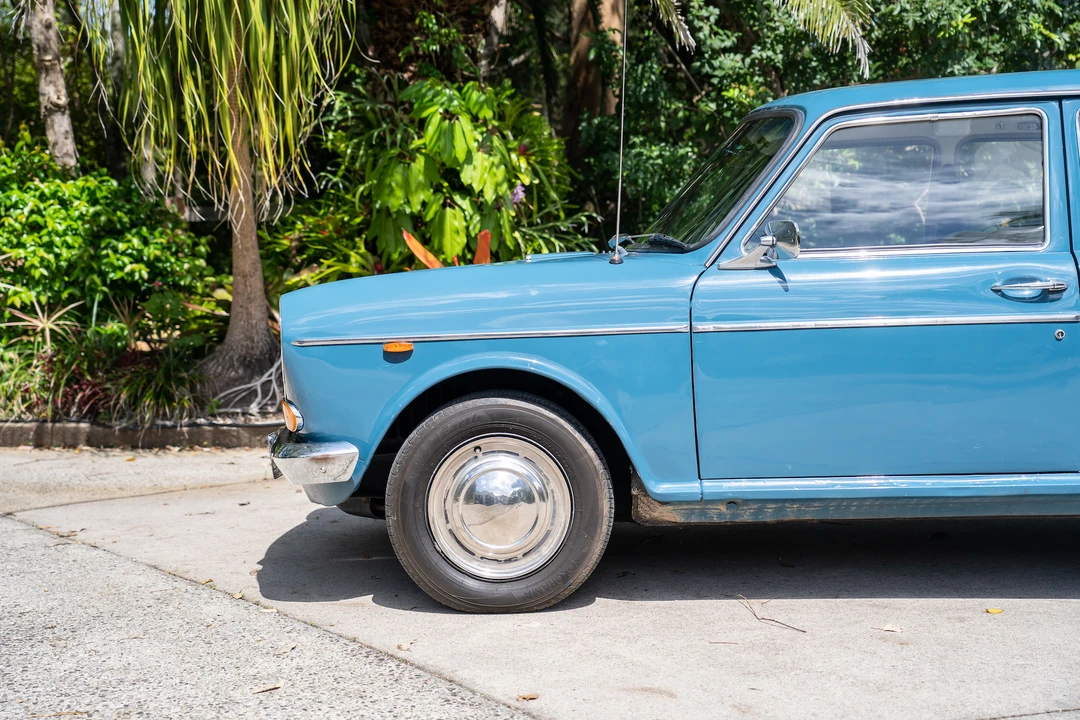 1970 Austin - Image 28 of 31