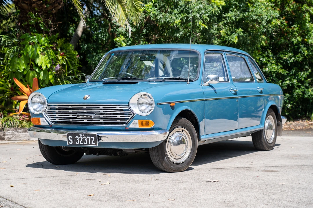 1970 Austin - Image 12 of 31