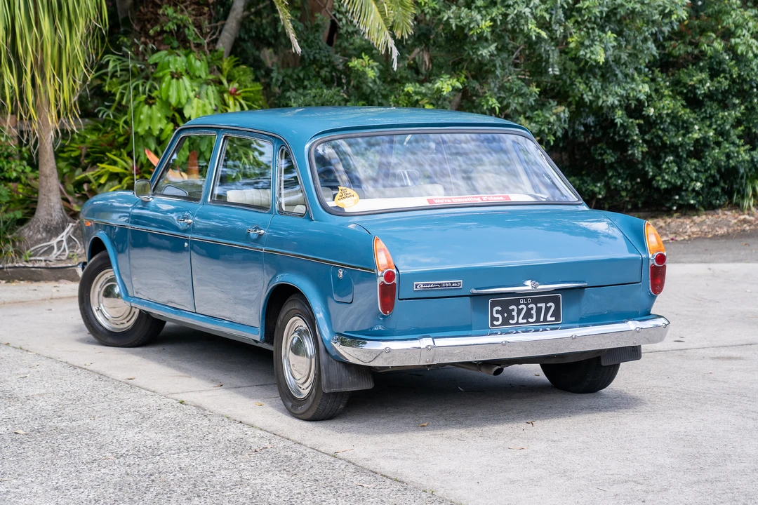 1970 Austin - Image 14 of 31