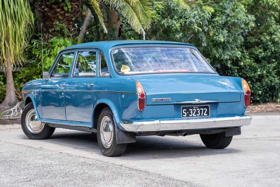 1970 Austin - Image 6 of 31