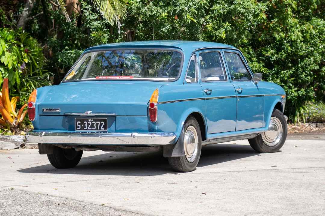 1970 Austin - Image 16 of 31