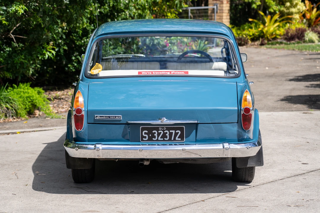 1970 Austin - Image 7 of 31