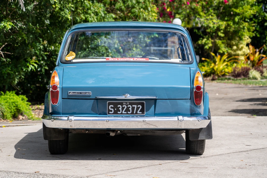 1970 Austin - Image 15 of 31