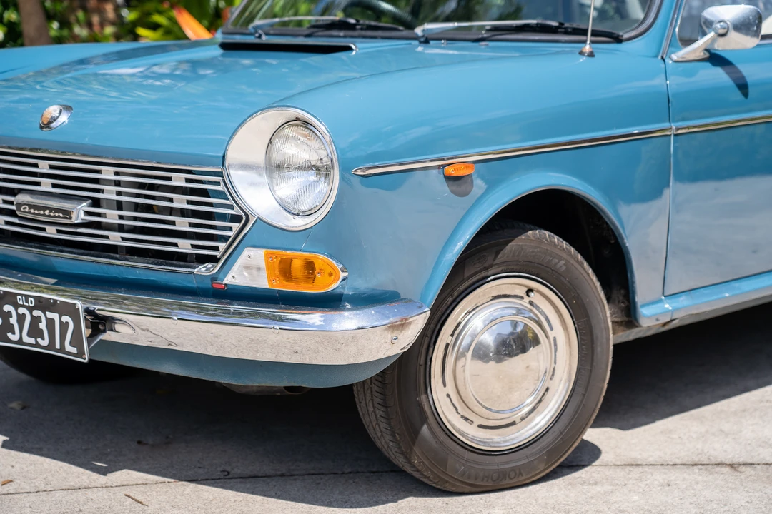 1970 Austin - Image 25 of 31