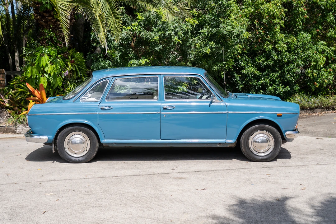1970 Austin - Image 17 of 31