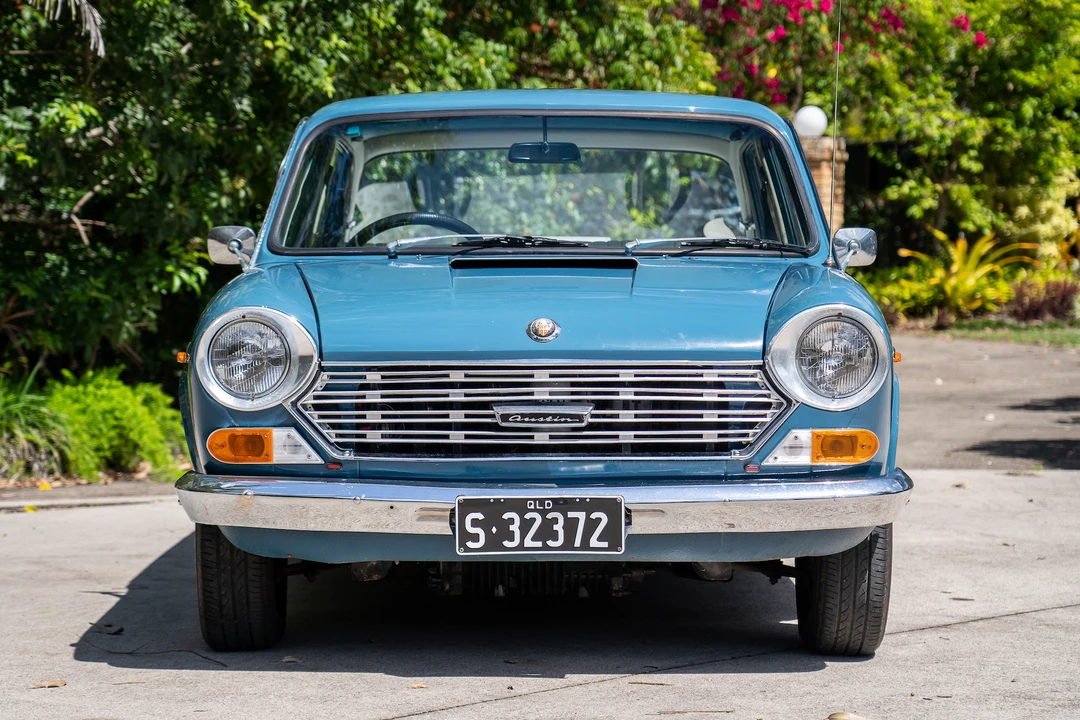 1970 Austin - Image 19 of 31