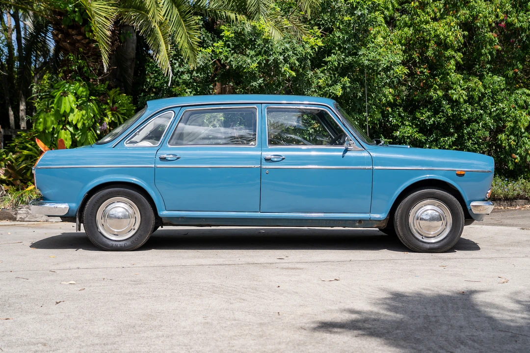 1970 Austin - Image 9 of 31