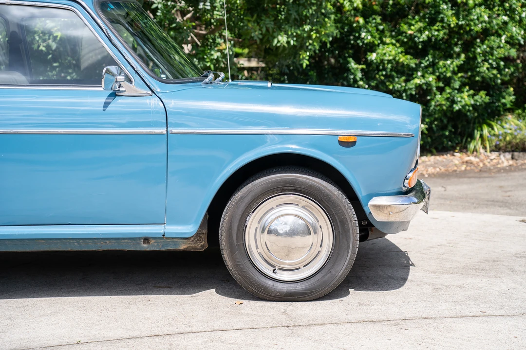 1970 Austin - Image 31 of 31